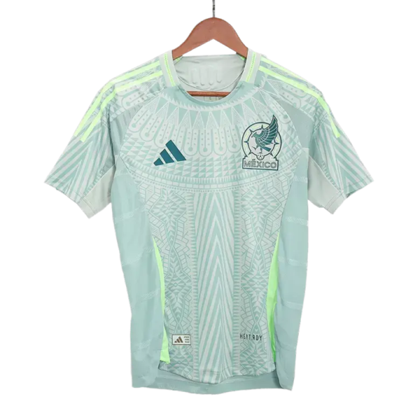 Mexico Away Jersey 24/25 Copa America 2024 - Image 5
