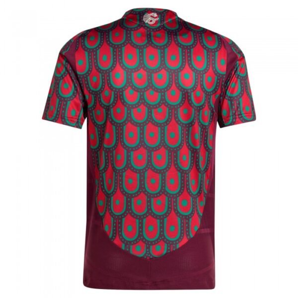 Mexico Home Jersey 24/25 Copa America 2024 - Image 3