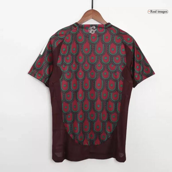 Mexico Home Jersey 24/25 Copa America 2024 - Image 6