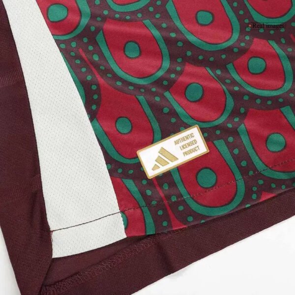 Mexico Home Jersey 24/25 Copa America 2024 - Image 11