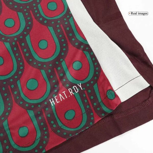 Mexico Home Jersey 24/25 Copa America 2024 - Image 12