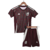 Mexico Home Jersey 24/25 Copa America 2024 - Kids