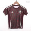 Mexico Home Jersey 24/25 Copa America 2024 - Kids - Image 3