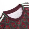 Mexico Home Jersey 24/25 Copa America 2024 - Kids - Image 5