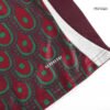 Mexico Home Jersey 24/25 Copa America 2024 - Kids - Image 9