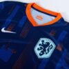 Netherlands Away Jersey 24/25 Euro 2024 - Image 3