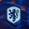 Netherlands Away Jersey 24/25 Euro 2024 - Image 4