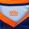 Netherlands Away Jersey 24/25 Euro 2024 - Image 5