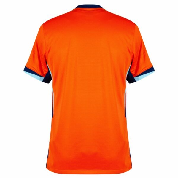 Netherlands Home Jersey 24/25 Euro 2024 - Image 2