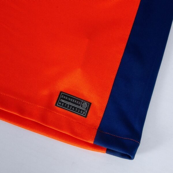 Netherlands Home Jersey 24/25 Euro 2024 - Image 5