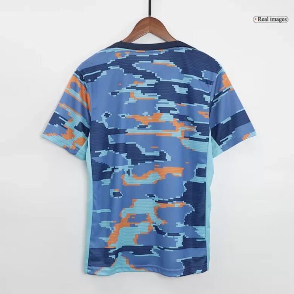 Netherlands PRE-MATCH Jersey 24/25 Euro 2024 - Image 4