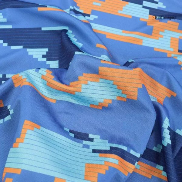 Netherlands PRE-MATCH Jersey 24/25 Euro 2024 - Image 5