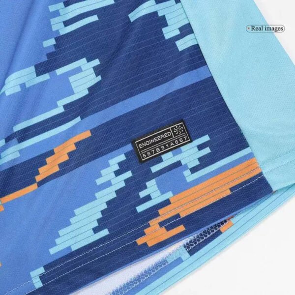Netherlands PRE-MATCH Jersey 24/25 Euro 2024 - Image 10