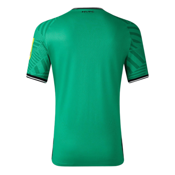 Newcastle Away 2023/2024