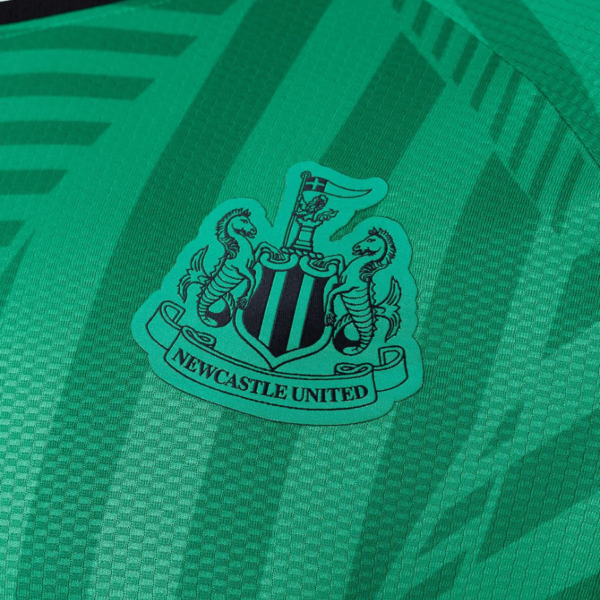 Newcastle Away 2023/2024