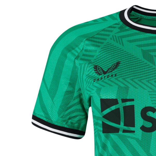 Newcastle Away 2023/2024