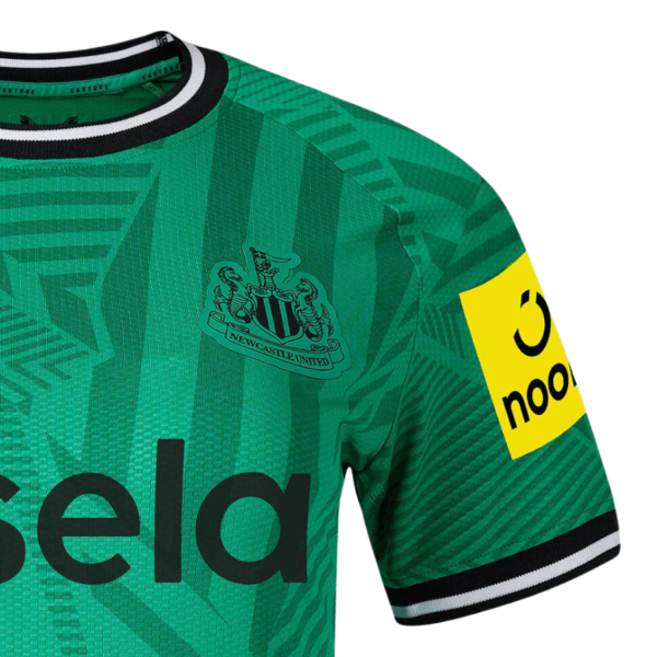 Newcastle Away 2023/2024