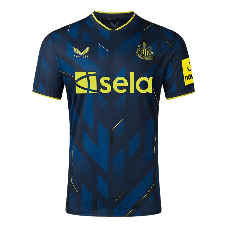 Newcastle Third Jersey 23/24 img