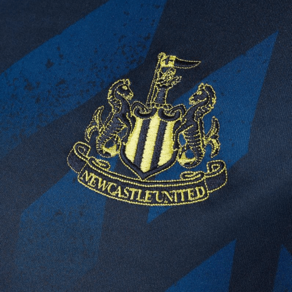 Newcastle Third 2023/2024