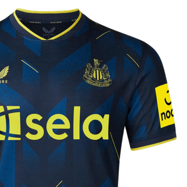 Newcastle Third 2023/2024