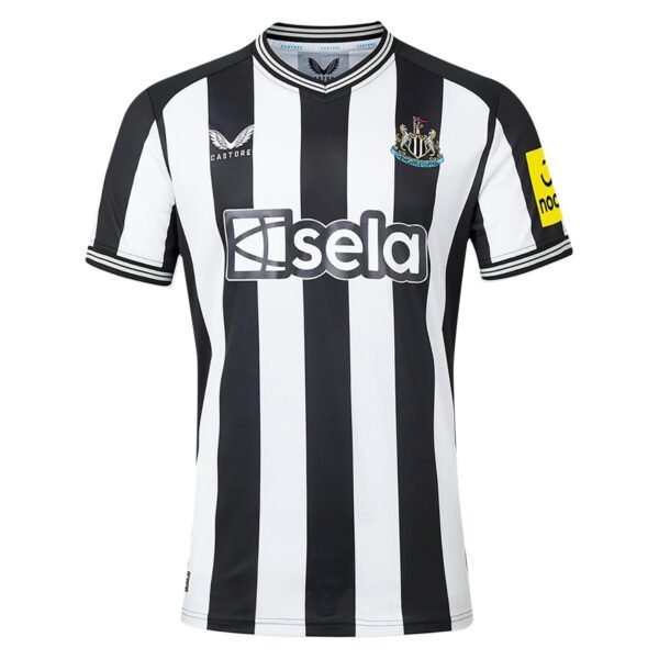 Newcastle United Home Jersey 23/24 img