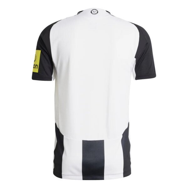 Newcastle United Home Jersey 24/25 - Player Edition - Image 2