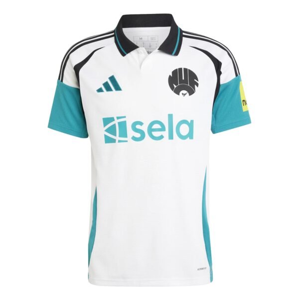 Newcastle United Third Jersey 24/25 - Fan Edition