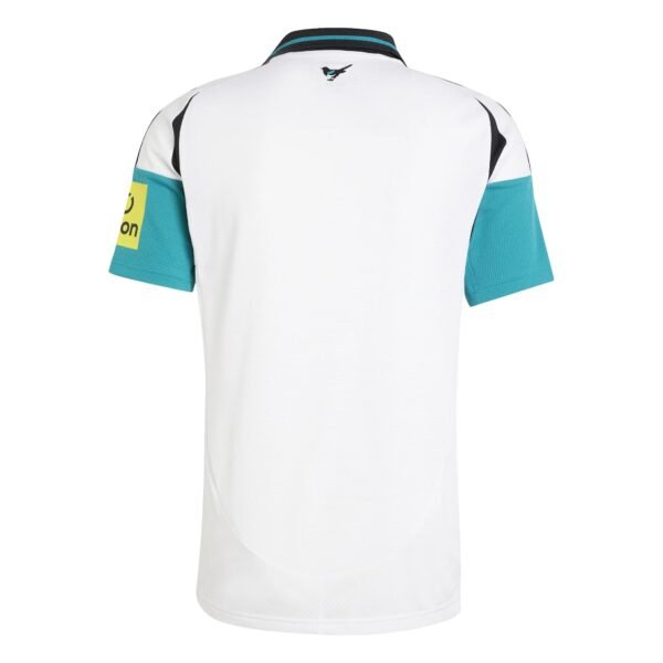 Newcastle United Third Jersey 24/25 - Fan Edition - Image 2