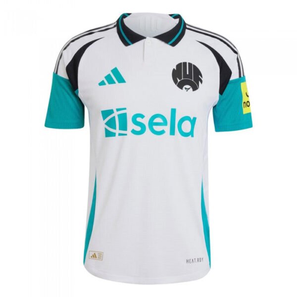 Newcastle United Third Jersey 24/25 - Player Edition