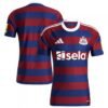 Newcastle United Away Jersey 24/25 - Fan Edition - Image 3