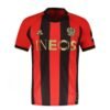 Nice Home Jersey 24/25 - Fan Edition