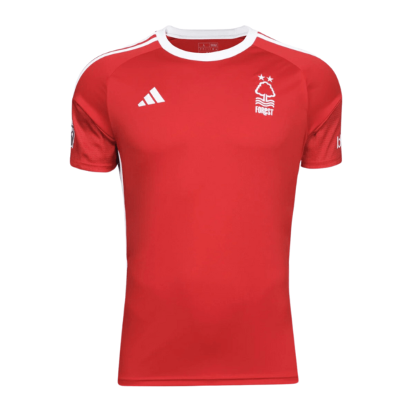 Nottingham Forest Home 2023/2024
