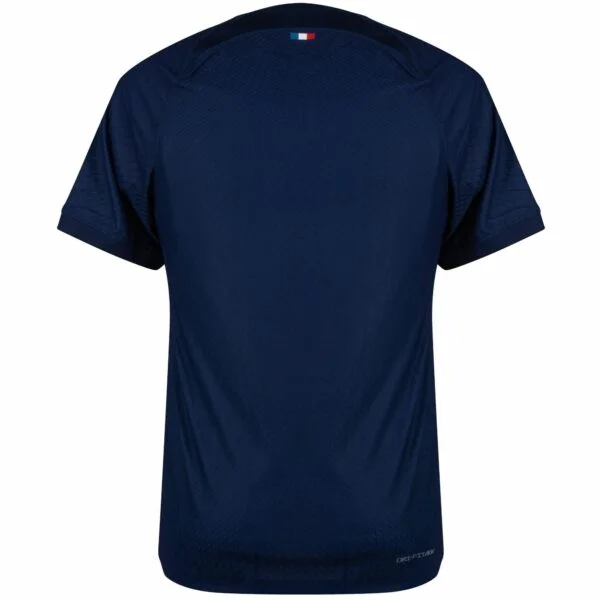PSG 2023/2024 Home – Unite in Support