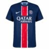 PSG Home Jersey 24/25 - Player Edition img
