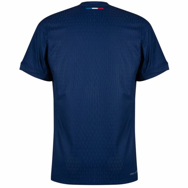 PSG Home Jersey 24/25 - Player Edition - Image 2
