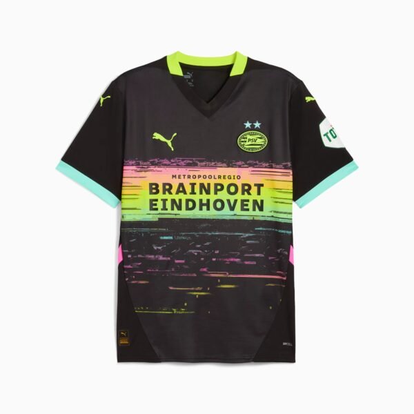PSV Eindhoven Away Jersey 24/25 - Fan Edition img