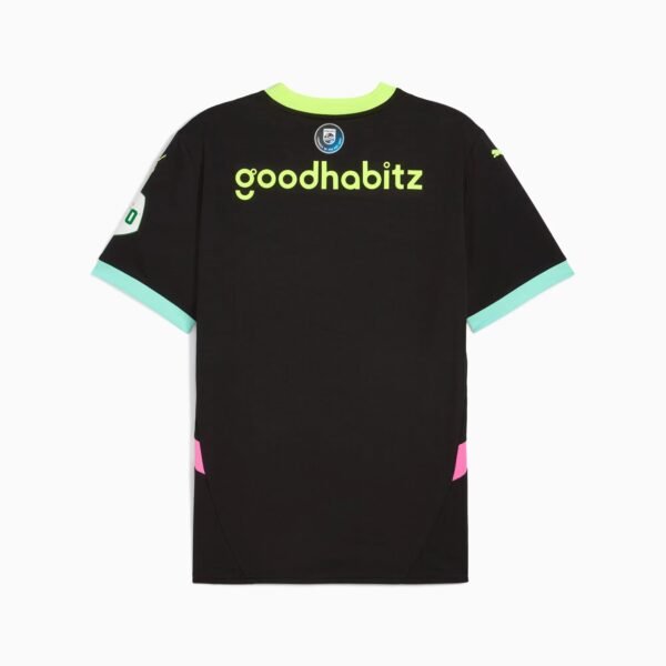 PSV Eindhoven Away Jersey 24/25 - Fan Edition - Image 2