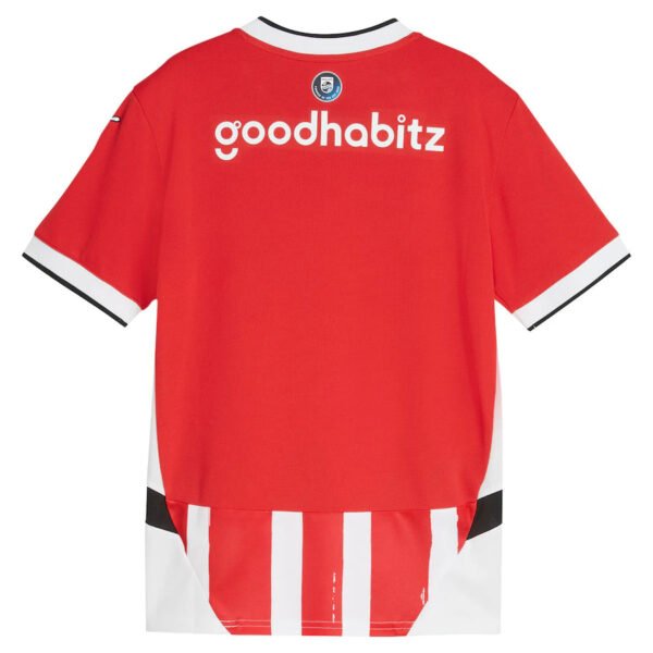 PSV Eindhoven Home Jersey 24/25 - Fan Edition - Image 2