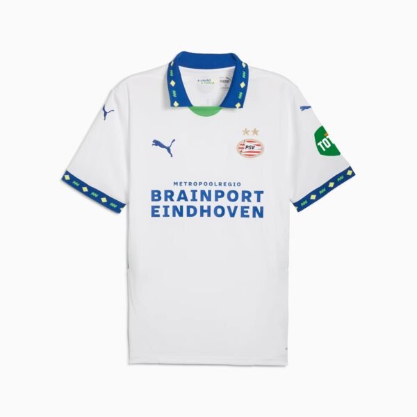 PSV Eindhoven Third Jersey 24/25