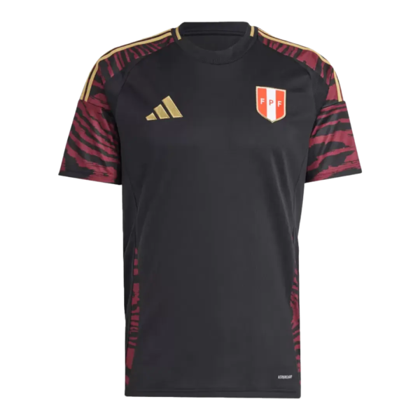 Peru Away Jersey 24/25 Copa America 2024