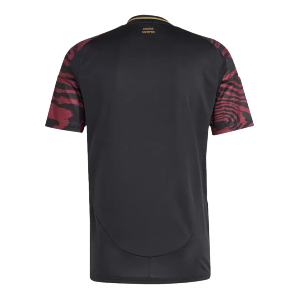 Peru Away Jersey 24/25 Copa America 2024 - Image 2
