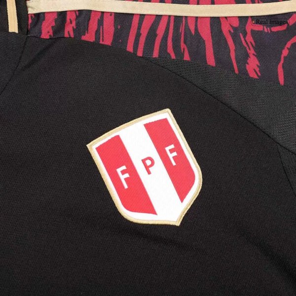 Peru Away Jersey 24/25 Copa America 2024 - Image 6
