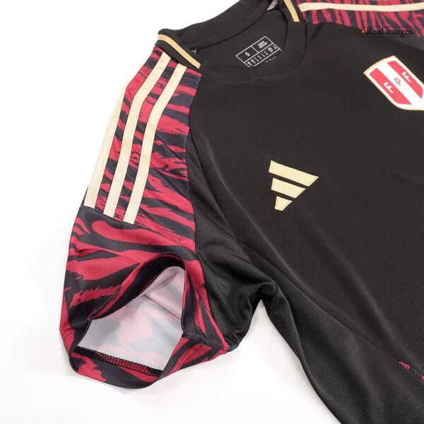 Peru Away Jersey 24/25 Copa America 2024 - Image 8
