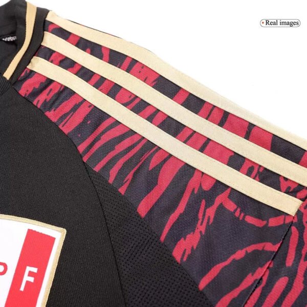 Peru Away Jersey 24/25 Copa America 2024 - Image 9