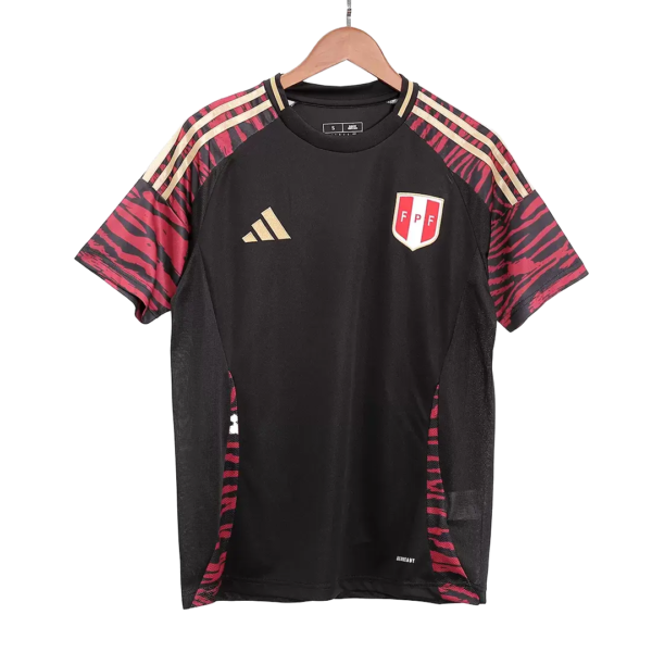 Peru Away Jersey 24/25 Copa America 2024 - Image 4