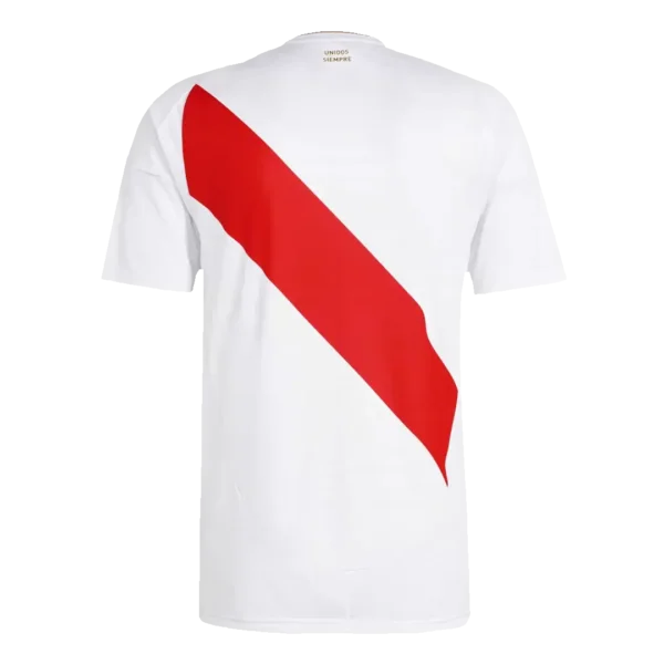 Peru Home Jersey 24/25 Copa America 2024 - Image 3