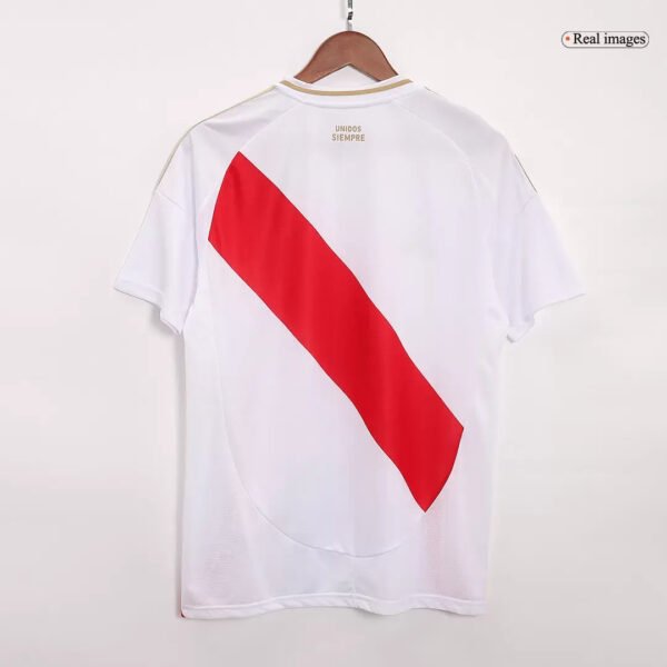 Peru Home Jersey 24/25 Copa America 2024 - Image 6