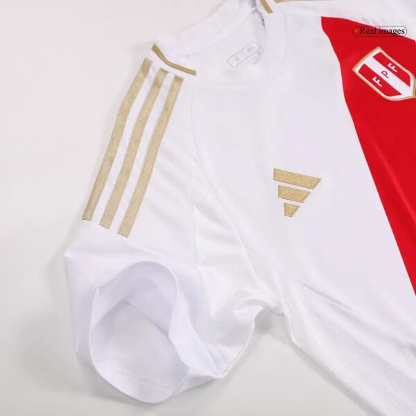Peru Home Jersey 24/25 Copa America 2024 - Image 7