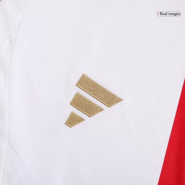 Peru Home Jersey 24/25 Copa America 2024 - Image 9