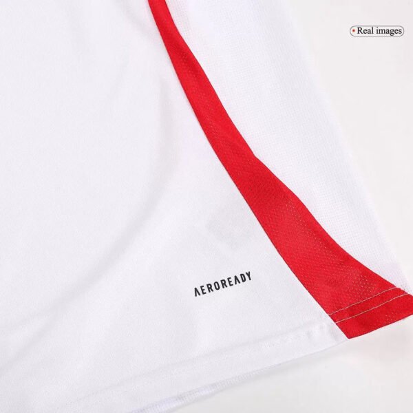 Peru Home Jersey 24/25 Copa America 2024 - Image 10
